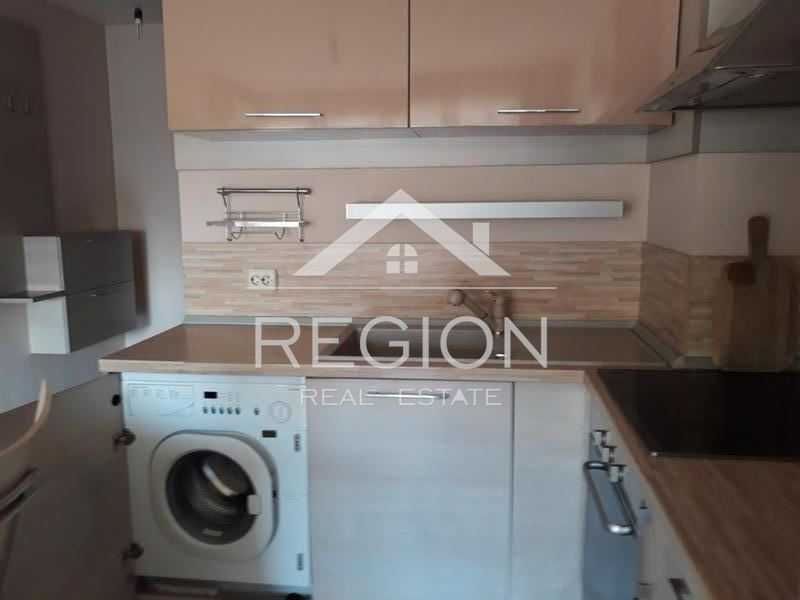 Дава се под наем Двустаен апартамент в Варна, Възраждане 1 - 60 кв.м за 331.5 € - Снимка #2