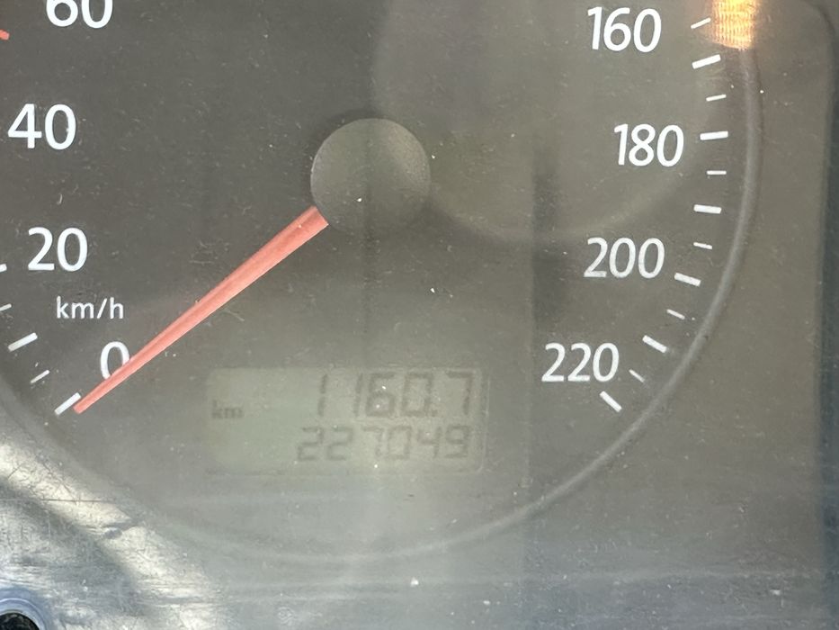 Volkwagen Transporter