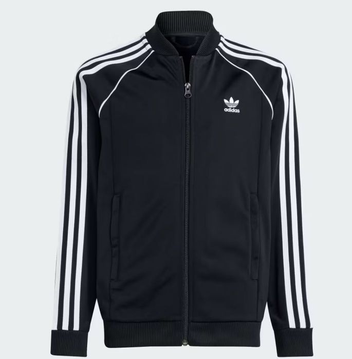 SET TRENING SST Adidas Pentru Copii Junior 12 / 13 ani