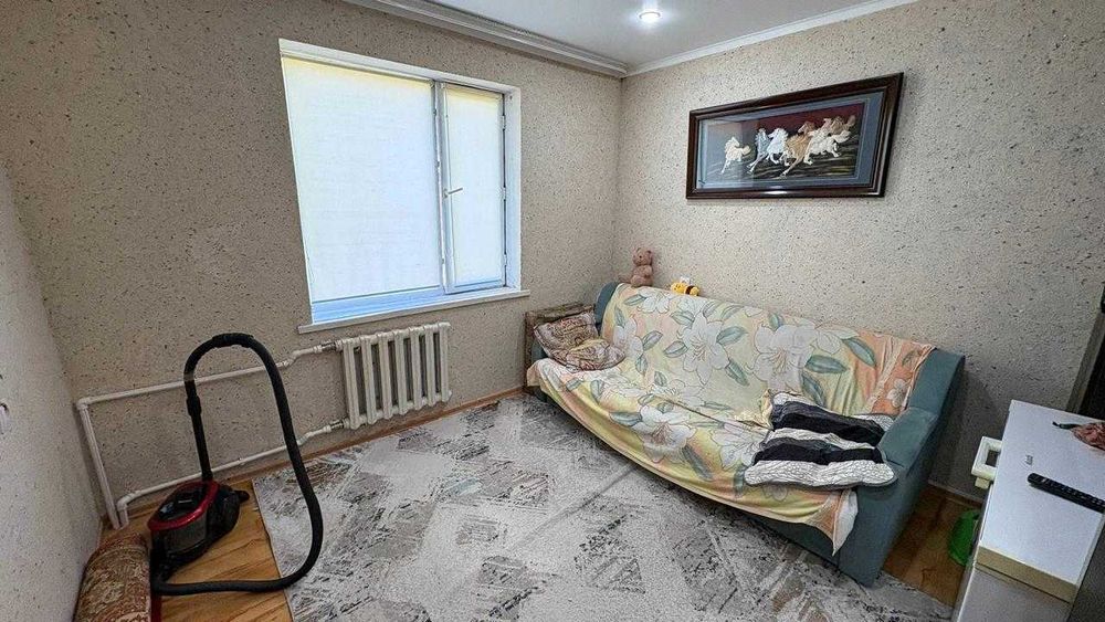 Продам 3к квартиру.
