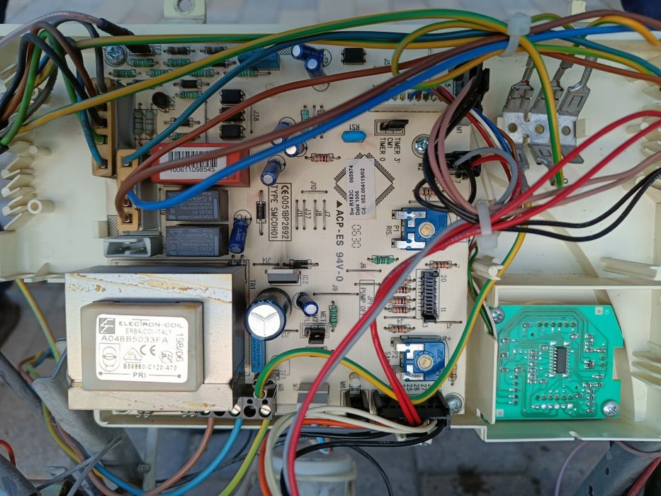 Vând placa Saunier Duval Themaclassic F24, Semia, Protherm Lynx,Vision