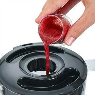 SEVERIN Блендер с подвижен контейнер за смесване, 1,5л, 600W, ПРОМОЦИЯ