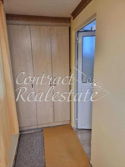 Дава се под наем Двустаен апартамент в Варна, Бриз - 45 кв.м за 255 € - Снимка #10