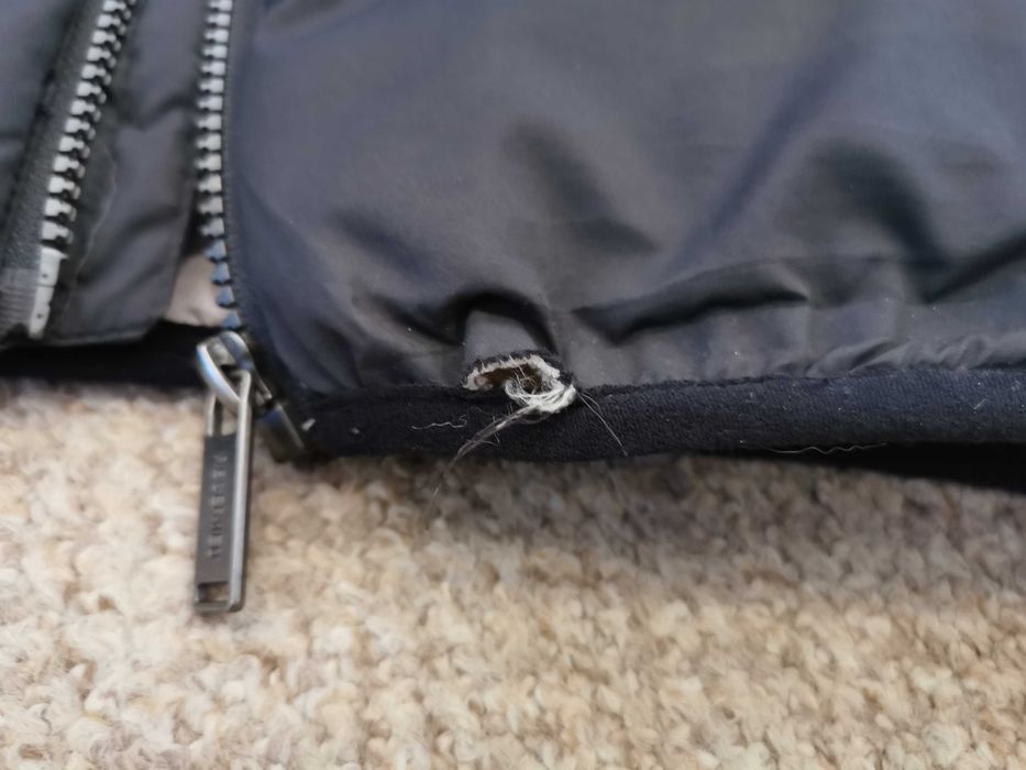 Vesta matlasata Reserved mar. 152