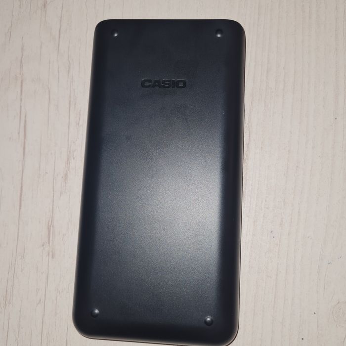 Casio FX991 ES PLUS 2nd edition