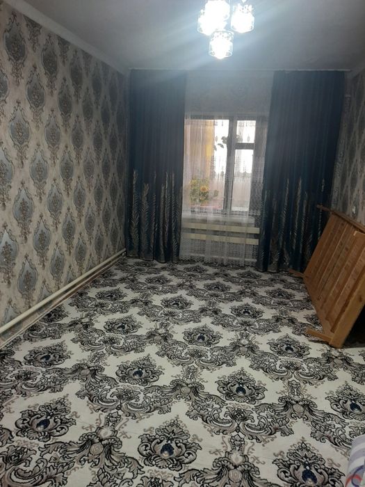 Дом в центре с удобствами