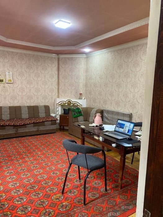 Продается 1 этажный дом в Сергели, махалля Бобур
