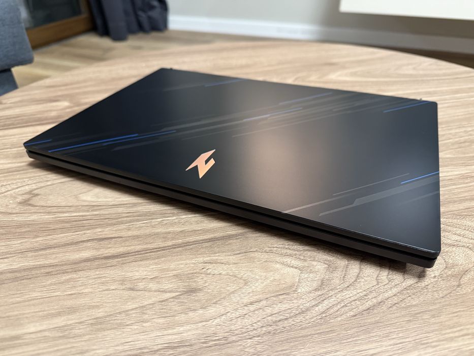 Геймърски лаптоп Acer Nitro