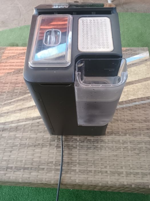 Espressor Siemens EQ 300