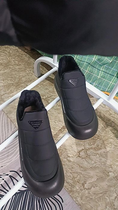 Если любишь чёрный — дальше можно не листать