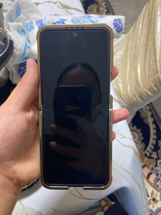 Самсунг Z Flix 6