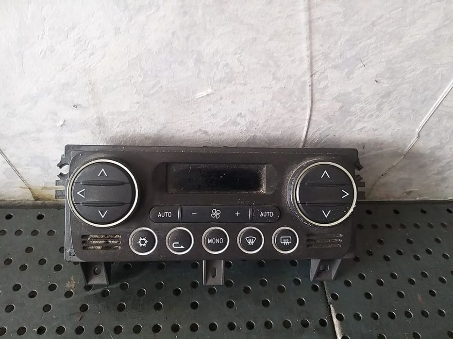Panou comanda clima ac alfa romeo 159 939 156079803 52408173