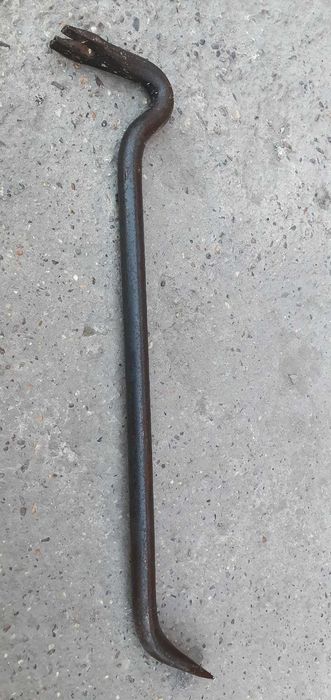 Гвоздодер производство СССР