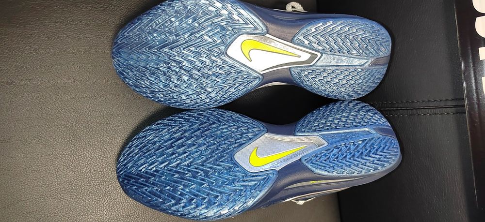 Nike G. T. Cut 3 Turbo, номер 39