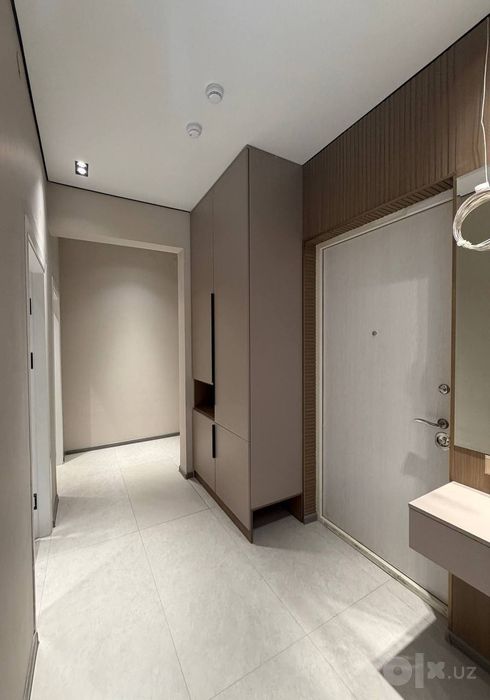 СРОЧНО ЖК OZ MAKON 2х-комнатная 55м2 Евроремонт