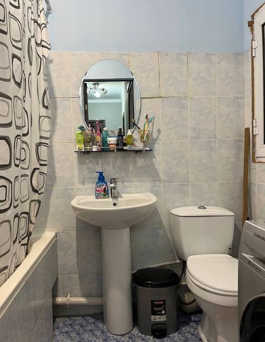 Сергели 5 а 2/6/7 нахтга через ипотекага