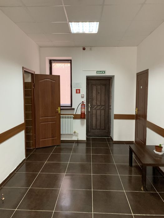 Аренда кабинетов