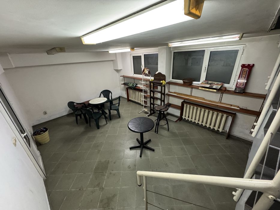 Отдавам магазин под наем