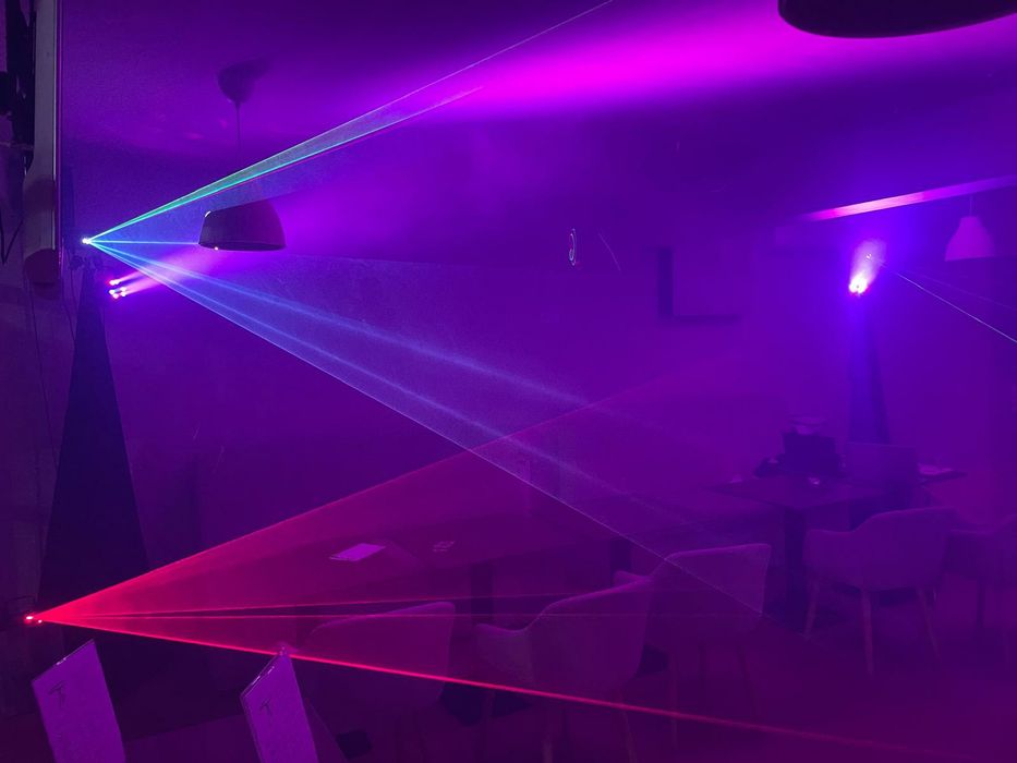 Loc de petreceri/evenimente