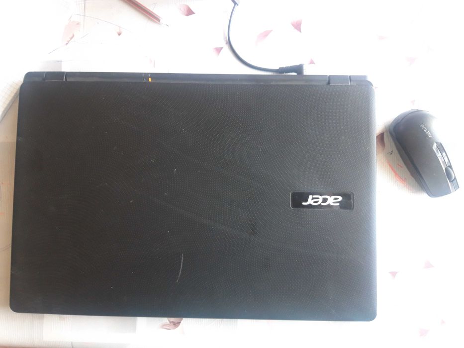 Sotiladi Acer aspire 2519