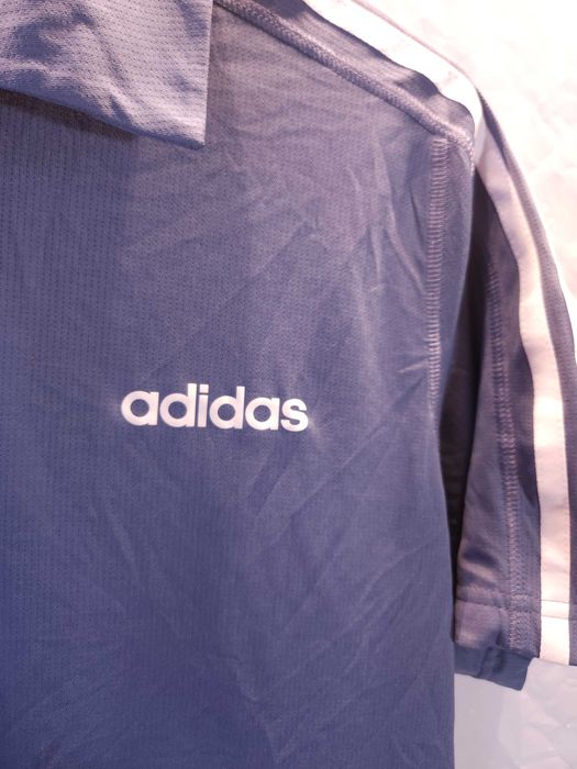 Adidas Polo Тениска/Мъжка М