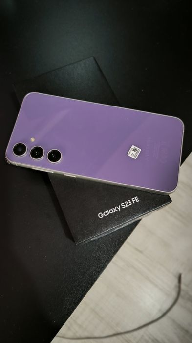 Samsung S23 Fe 5G 128GB