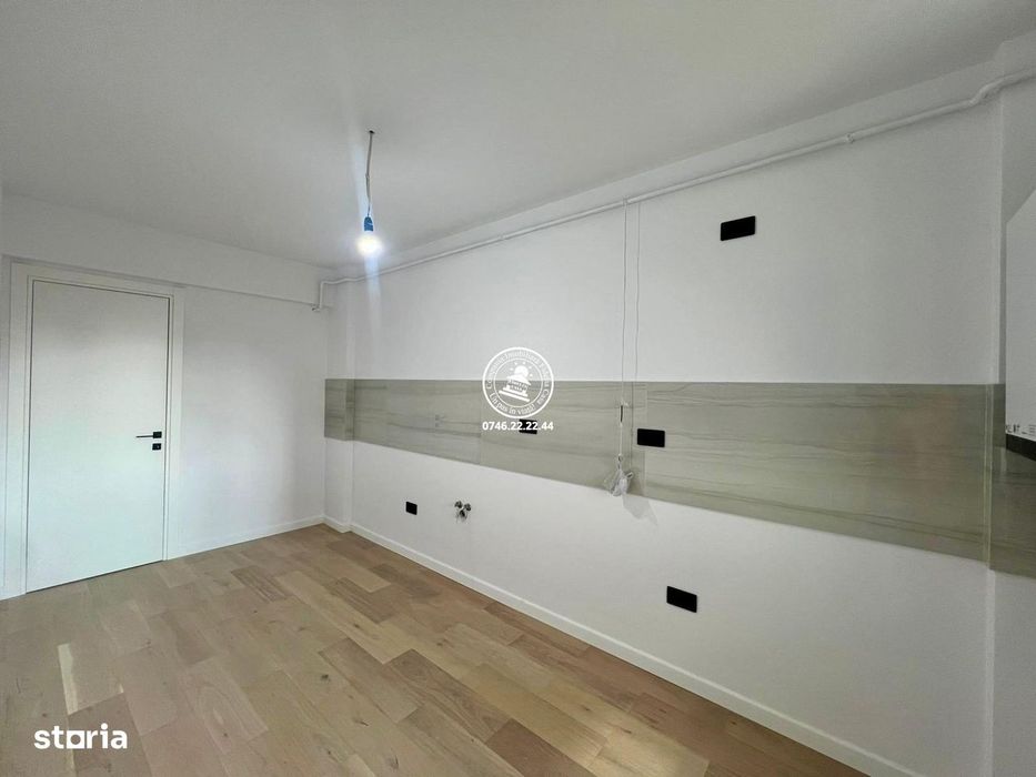 Apartament 2 camere decomandat, centru