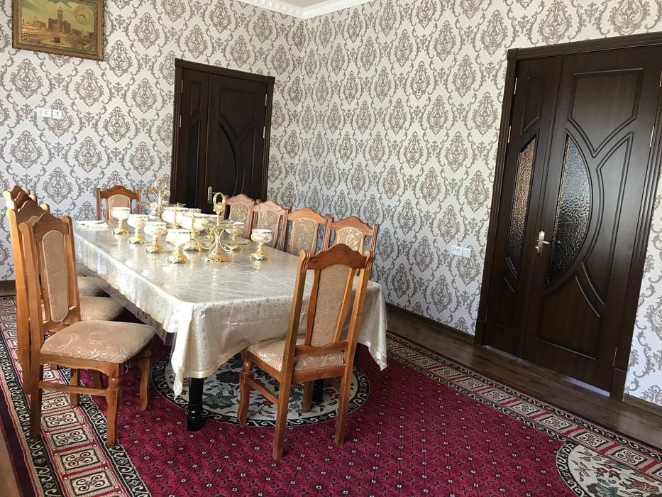 Uchastka nazarbek