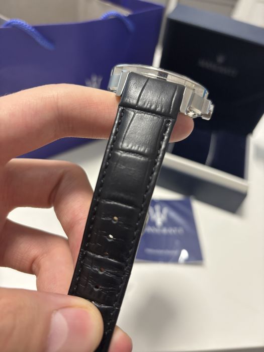 Ceas Masarati Automatic