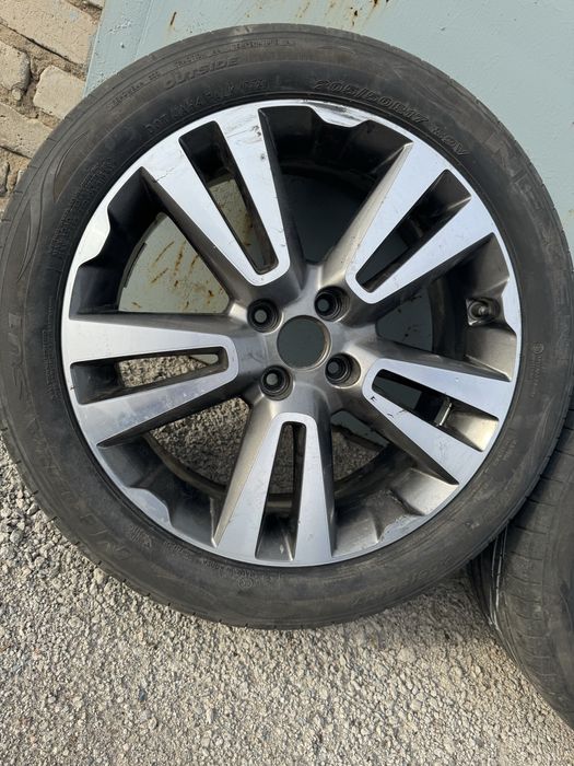 Продам диски веста