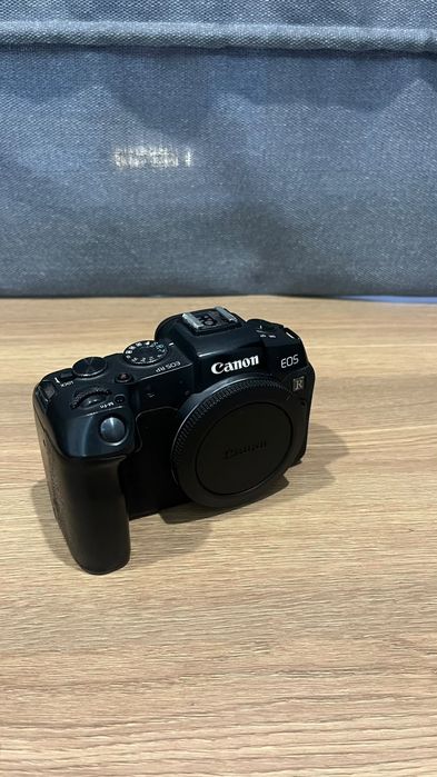 Canon rp обекьтив 24-105f4