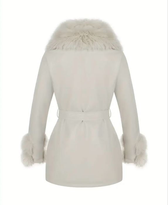 Дамско яке        есен /зима