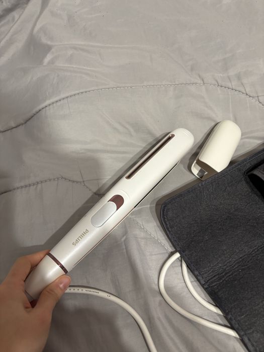 Преса за коса Philips