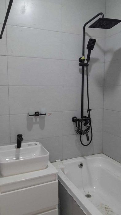 Продается картира 3х комнатная в Кагане. Квартира хай-тек на КБШ.