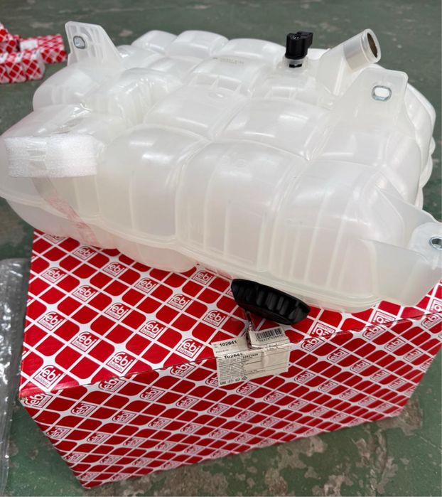 Запчасти Volvo Daf Man