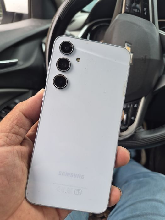 Samsung A55 sotiladi. Idial holat