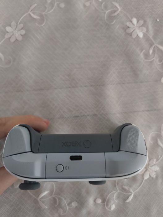Controller Xbox X|S arctic camo