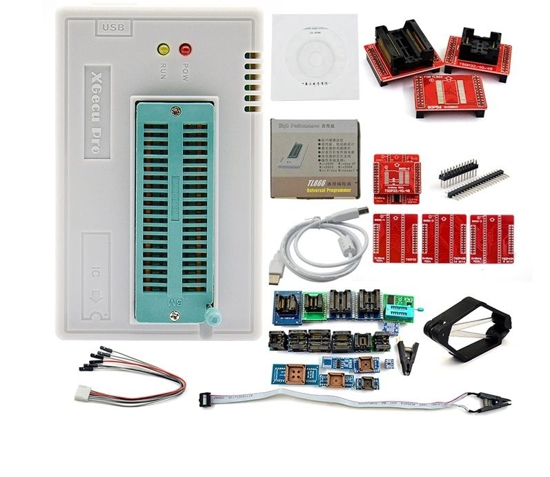 Продаётся программатор