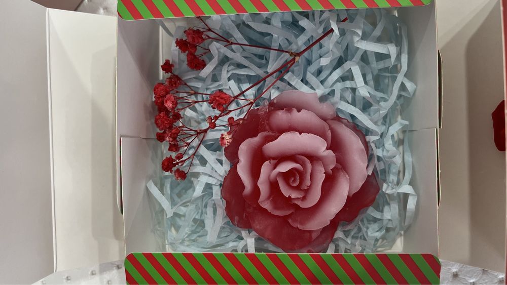 Мыльные боксы