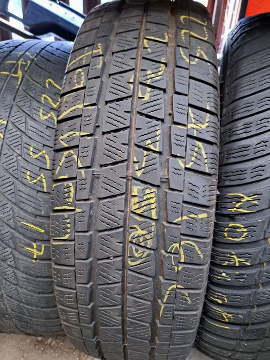 0 anvelopa 225/75 R16C  Falken