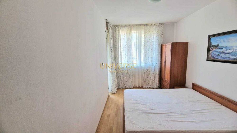 Продава се Двустаен апартамент в к.к. Слънчев бряг - 46 кв.м за 1011 €/кв.м - Снимка #5