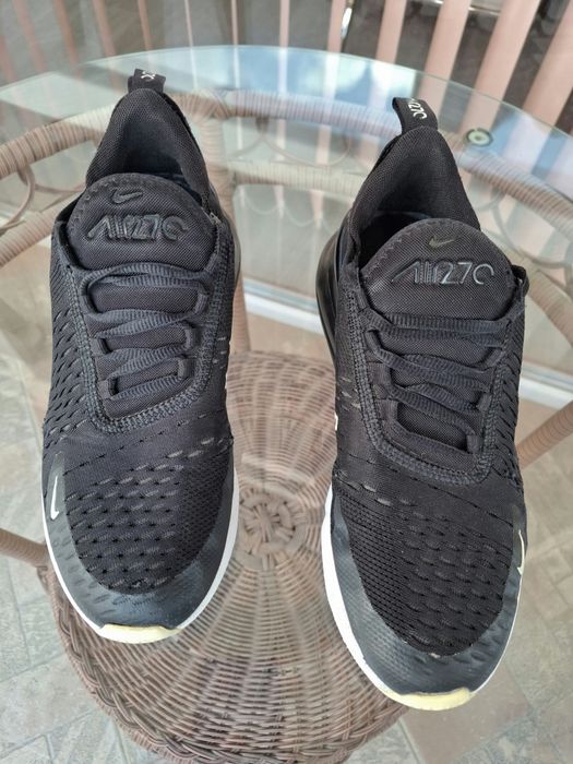 Оригинални маратонки Naik Air Max 270