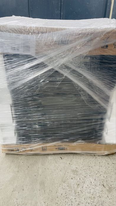 Доховка встраиваемая bosch