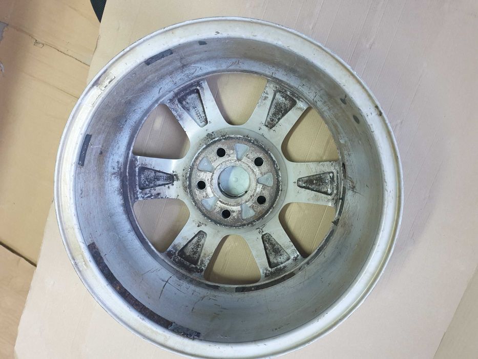 Jante aliaj 5x112 R16-Volkswagen-originale