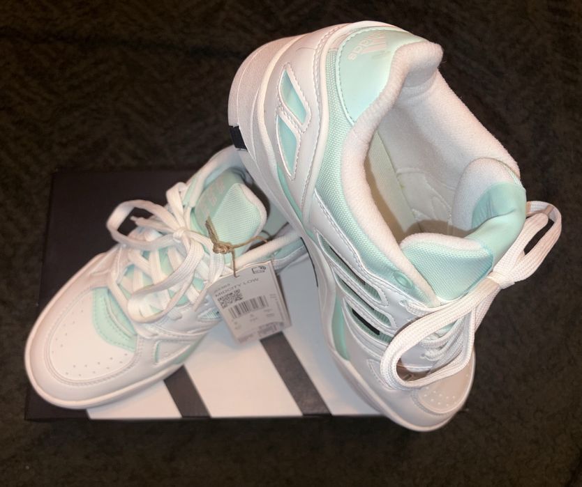 Adidas Midcity Low