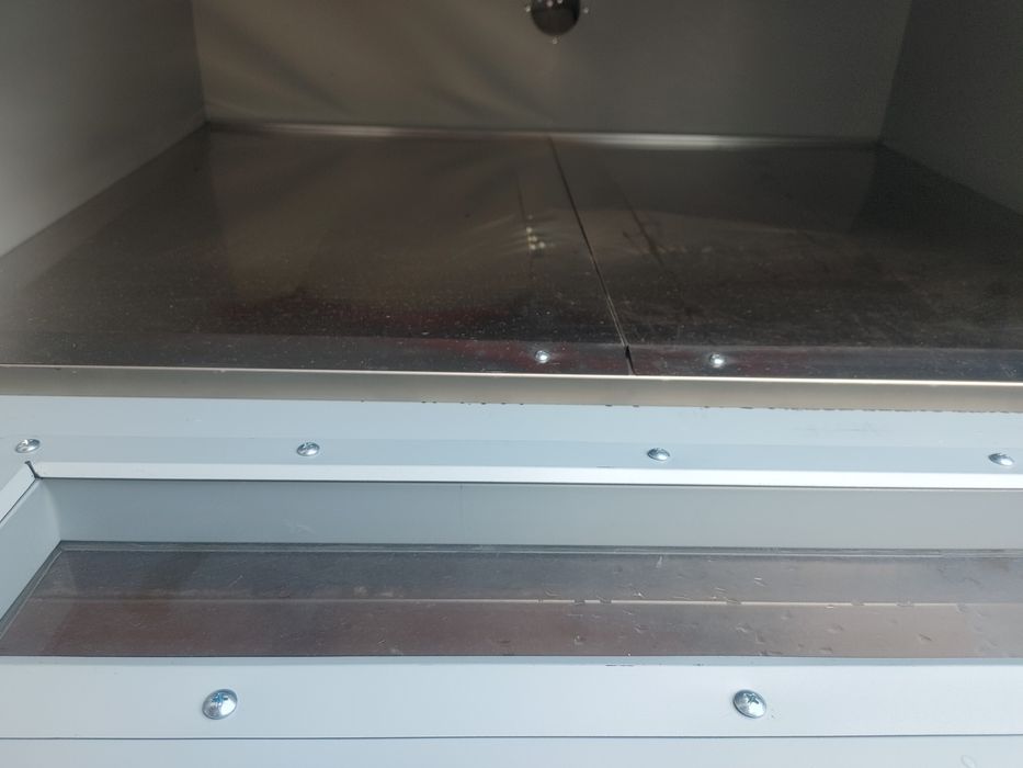 Печка для выпечки