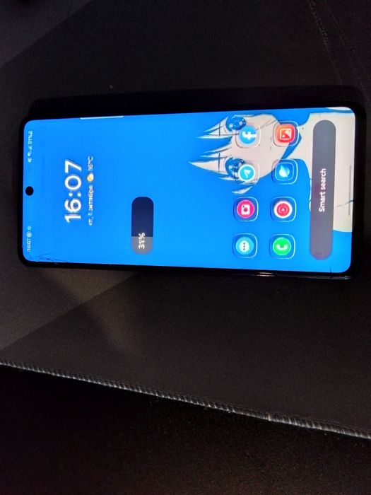 Samsung's Galaxy a71