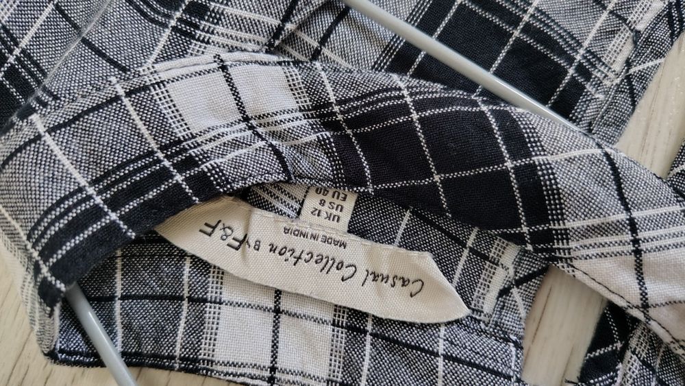 Rochie scurtă de vară