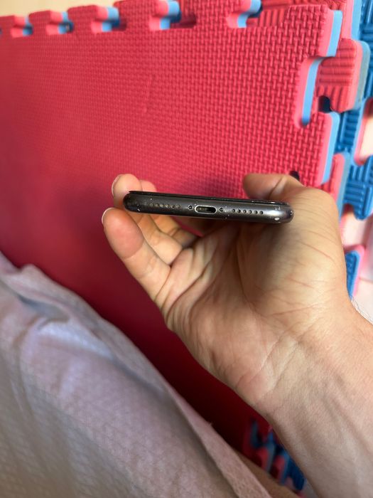 Iphone 11 128гб ремонт болмаган оригнал телефон айфон