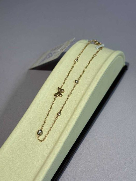 Браслет с камнями/ КА